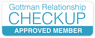 Image result for Gottman relationship checkup logo